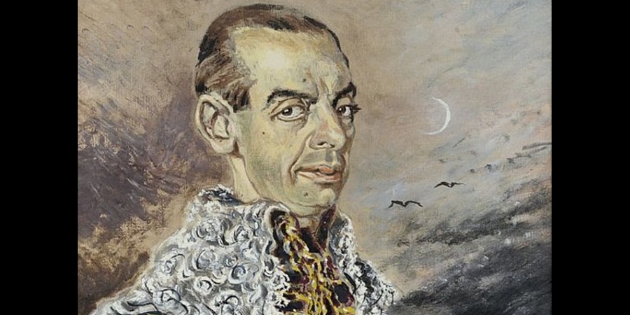 LAGO DI COMO, VOLTI. LA PITTURA ITALIANA DI RITRATTO NEL XX SECOLO FINO AL 12 NOVEMBRE